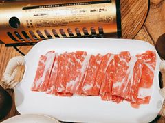 -胖子烤鸭店(康缨菜市场店)