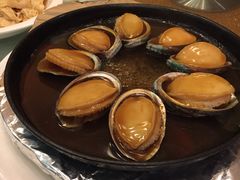 -金河半岛园林酒家(金融城店)