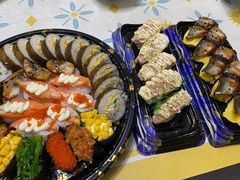 -佰禾寿司(学府凯德店)