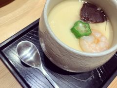 茶碗蒸-玄海寿司(国贸店)