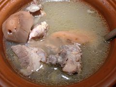 -百年神厨·地道川菜(清江西路店)