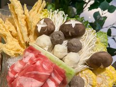 -春润大地海南椰子鸡(沙井京基百纳广场店)