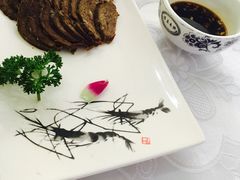 -金家老三饭庄(常营店)