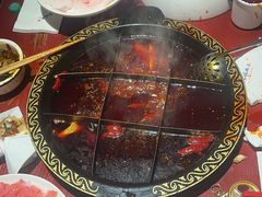 -黄家码头老火锅(解放碑旗舰店)