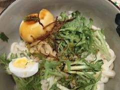 -面乙新派手擀面(大悦城店)