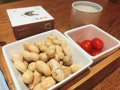 -汀小府·福建客家菜(鼓山沃尔玛店)