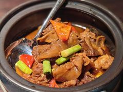-庐灶江南·江南菜·四合院Bistro(东直门雍和宫·原华侨宾馆店)