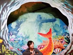 -重庆梵高星空艺术馆(解放碑旗舰店)