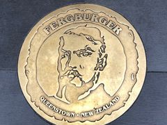 -Fergburger(皇后镇店)