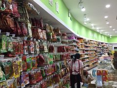 -好乐购购物广场(牛场店)