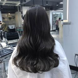 -HG美发设计沙龙