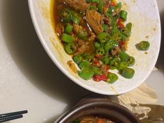 -佬麻雀·剁椒鱼头(京基KK One店)