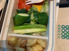 -星巴克臻选(周浦万达店)