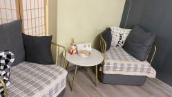 -Ami nail爱米美甲美睫