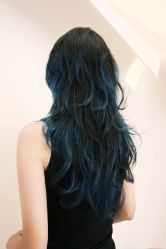 -HD HAIR STYLE