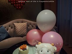 -广州花园酒店