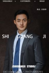 -时纪母女写真父母纪念照(静安店)