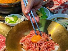 -六七八韩式烤肉·韩国料理(上杭路店)