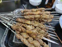 -疆域美食