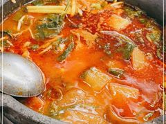 -笔记安顺夺夺粉火锅