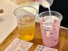 -鹊茶咖啡•新中式(深圳首店)