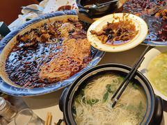 -新概念来凤鱼(璧山店)