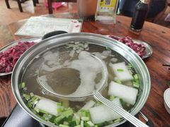 -江村四哥新鲜牛肉店(江高总店)