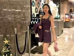 -广州天河希尔顿酒店