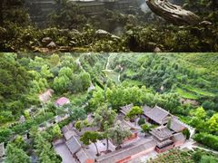 -大同古城墙