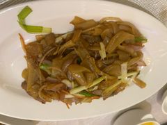 -福州天元国际威斯汀酒店·中国元素餐厅