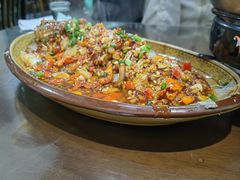 -朗妈私房菜(婺女州店)