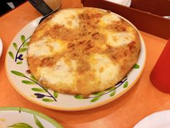 -萨莉亚意式餐厅(河东万达店)