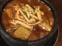 -皇后餐厅-煲仔·小菜·打边炉(古北店)