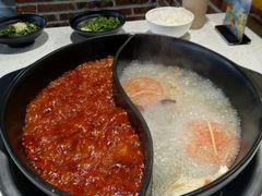 -钢管厂歆瑞源油卤串串香(春熙路太古里店)