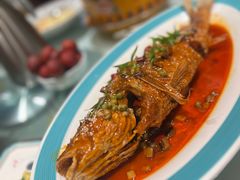 -四世同堂·京菜·烤鸭(双井店)