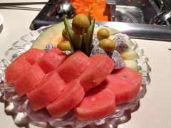 -海底捞火锅(万丰桥店)