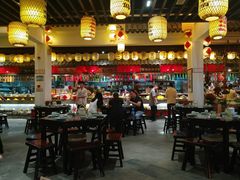 大堂-映像徐州(滨湖店)