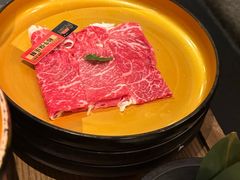 -牛New寿喜烧(金茂览秀城店)