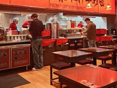 -王繁星面馆(西安熙地港店)