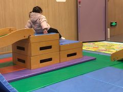 -金宝贝国际早教中心(万象城中心)