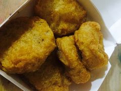 -麦当劳(新新大道岗丰店)