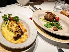 -王品牛排(杭州大厦店)