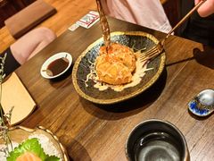-鸟鹏烧鸟居酒屋(珠江新城店)