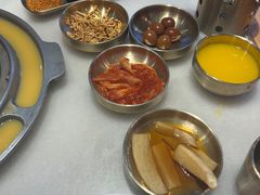 -韩宫宴烤肉·料理(青浦宝龙店)
