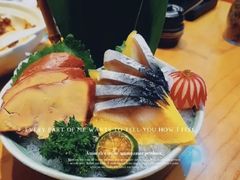 -Sushi Love 创意寿司(丽影广场店)