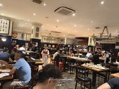 -兰特伯爵西餐厅·啤酒屋(方庄店)