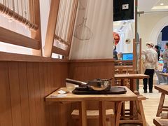 -小满手工粉(上海月星环球港店)