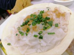 -誉点壹品酒家(中山八店)