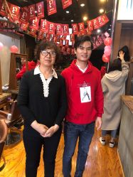 -谦亨·Hair·Salon