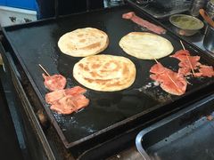 -唐氏臭豆腐(南京中银大厦店)